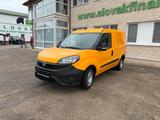Fiat Doblo 1,4 CNG / benzín, manual, E6 vin 513 - Fiat Doblo aus 2018