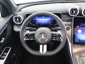 Mercedes GLC 200 - 12
