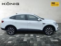 Renault Arkana - Vorschau Bild 13