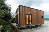 Andere Tinydomo TD Living-Sunrise 67