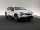 Citroën C4 Lim. 1.2 PureTech*YOU*R.KAM-TEMPO-SPUR-KLIMA - Citroën C4 YOU mit Benzin-Antrieb