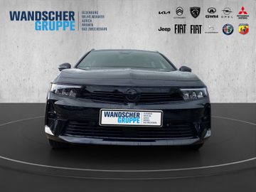 Opel Astra ST 1.2 Turbo GS EAT8 360°  KEYLESS  SHZ