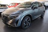 Nissan Qashqai 1.3 Tekna+ Memory BOSE HUD Alcantara 20"