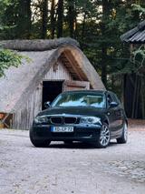 BMW Bmw 1er, 116d E87, Facelift - BMW 1er E87 mit Facelift