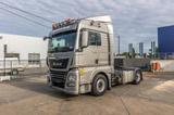 MAN TGX 18.510 LLS +INTARDER +KIPHYDR. - MAN TGX 18-510