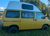 Volkswagen VW T4 Carthago Malibu | Hochdach I Reisefertig  - gebrauchte VW T4 aus dem Jahr 1993
