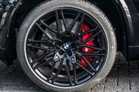 BMW X5 M - Vorschau Bild 5