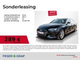 Audi A4 Avant 35 TFSI S tronic /Leder/ACC/Navi+/Kamer