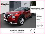 Nissan Juke N-Connecta, Technologie- u. Winterpaket, 36 - Nissan Juke: N Tec