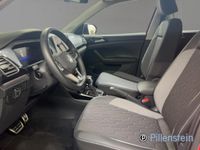 Volkswagen T-Cross - Vorschau Bild 6