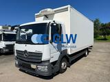 Mercedes-Benz ATEGO 816 L Koffer 6,3 m LBW 1,5 T*Luft HA*KLIMA - Angebote entsprechen deinen Suchkriterien