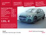 Audi A1 Sportback advanced 25 TFSI S tronic UPE 34.74 - Audi A1: Tronic