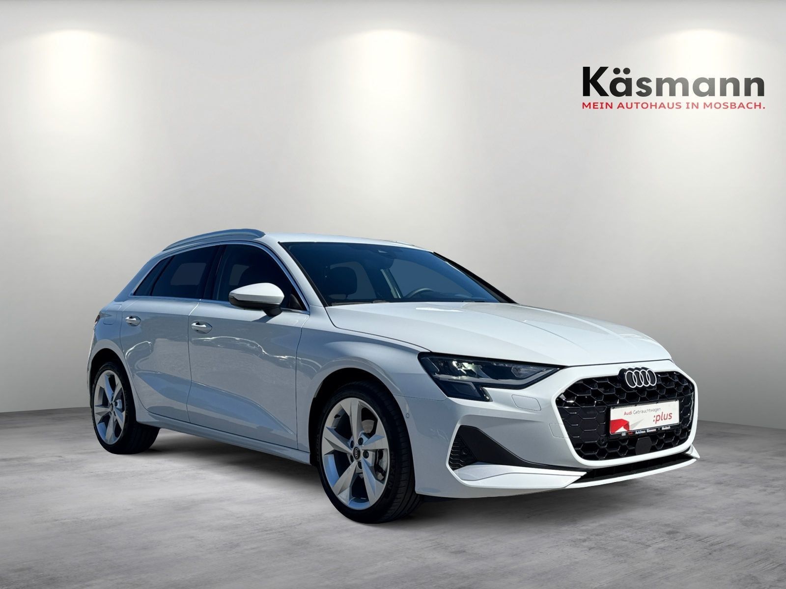 Audi A3 - Bild 18