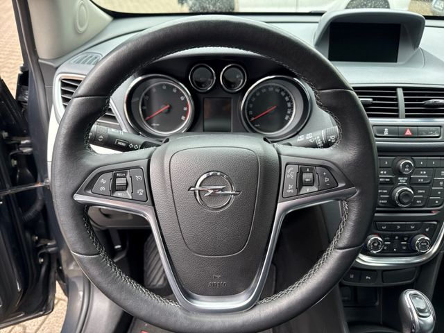 Mokka Color Innovation 1.4 Turbo NAVI AHK CAM PD