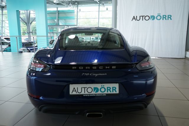 Vorschau Auto