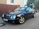Mercedes-Benz Mercedes clk 320 w208 - Mercedes-Benz CLK 320 in Hannover