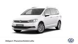 Volkswagen Touran 2.0 HIGHLINE 7SITZE AHK CAM ACC LM17 NAVI - Volkswagen Touran mit Diesel-Antrieb: mit Klimaanlage