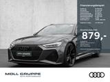 Audi RS 6 Avant 4.0 TFSI quattro 441(600) kW(PS) Head - Audi RS6 in Duisburg