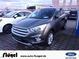 Ford Kuga Titanium Xenon - Ford Kuga Gebrauchtwagen in Erfurt