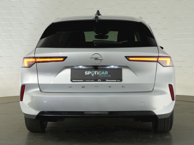 Astra L ST ELEGANCE CDTI+LED LICHT+NAVI+RÜCKFAHR
