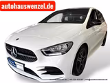 Mercedes-Benz B 180 AMG LINE 6-Gang - nur 43 tkm - PANORAMA - Mercedes-Benz B 180 in Bonn