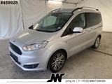 Ford Tourneo Courier TITANIUM PDC/SITZHEIZUNG/TEMPOM - Ford Tourneo Courier: Titanium