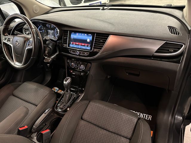 Opel Mokka X Active *NAVI*PDC*TEMPOMAT*AHK*SZHZ*