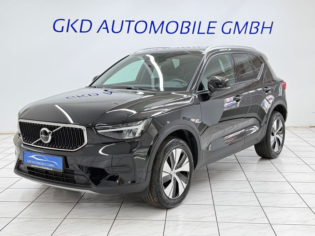 Image of Volvo XC40