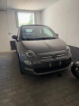 Fiat 500C 1.0 GSE N3 Hybrid DOLCEVITA C DOLCEVITA - Fiat 500C mit Hybrid-Antrieb