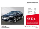 Audi e-tron 50 advanced quattro MMI LED Kamera Sitzh.