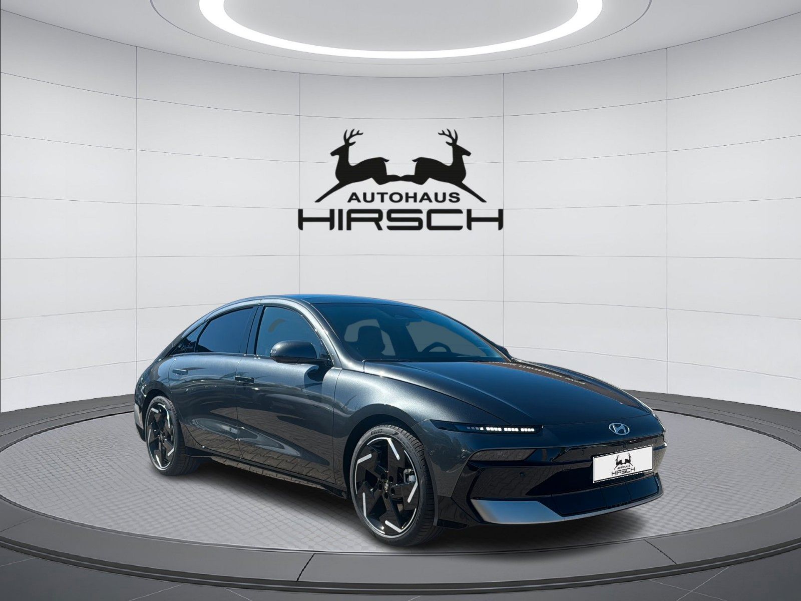 Hyundai IONIQ 6 - Bild 2