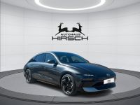 Hyundai IONIQ 6 - Vorschau Bild 2