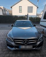 Mercedes-Benz C 250 Unfallfrei,Night-Paket, Scheckheftgepflegt - Mercedes-Benz C 250 Gebrauchtwagen in Stuttgart