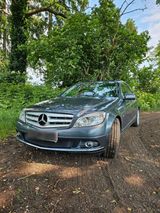 Mercedes-Benz Mercedes W 204 Kompressor Avantgarde 113tk... - Mercedes-Benz: W113