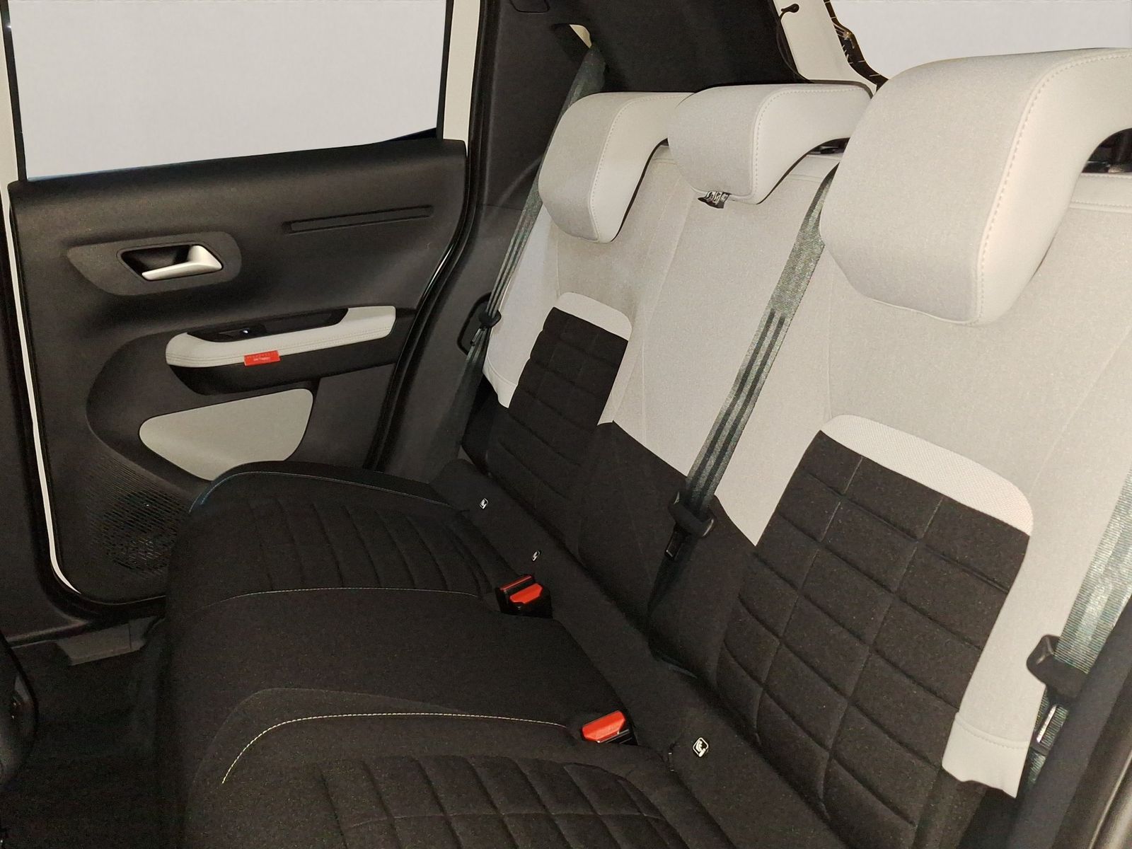 Citroën C3 - Bild 13