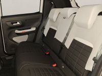 Citroën C3 - Vorschau Bild 13