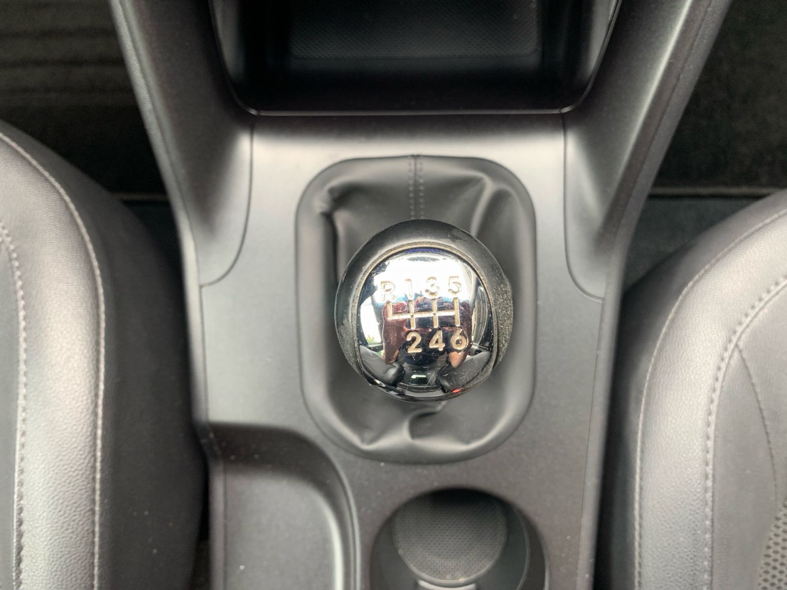 Fahrzeugabbildung Hyundai ix35 Trend AHK Sitzheizung 1Hd
