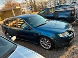 Saab 9-3 Aero Kombi 2.8l V6 Turbo 250 PS T... - Saab: V6 Turbo