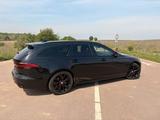 Jaguar XF D200 AWD R-DYNAMIC SE Sportbrake Auto R-D... - Jaguar XF R-DYNAMIC-S
