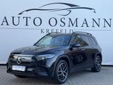Mercedes-Benz EQB 300 4Matic AMG Line / PANO / 360° KAM - Mercedes EQB mit Schiebedach