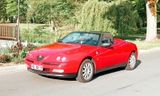 Alfa Romeo Spider 2.0 T.Spark L  - Alfa Romeo aus 1996