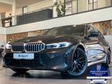 BMW 318d Lim M-Sport Curved Leder Innov.-Paket ACC - BMW 318: 318i M Paket