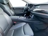 BMW 530dA Gran Turismo/Leder/HUD/Navi/SHZ/FSE - BMW 530: 530d Gran Turismo
