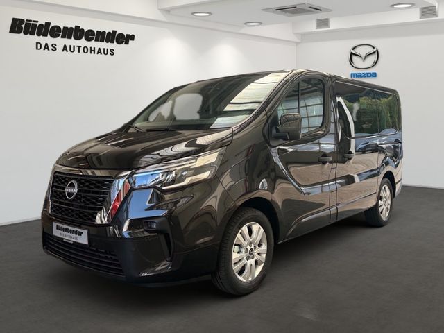 Nissan Primastar Kombi dCi 150 DPF 9-Sitzer L1H1 2,8t T