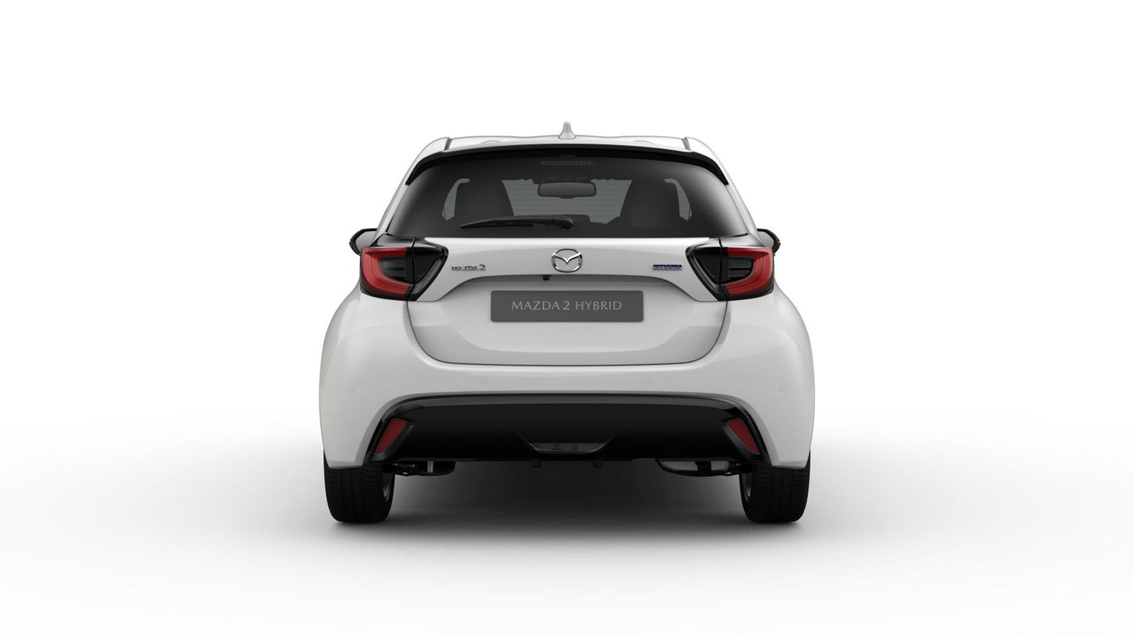 Mazda 2 Hybrid - Bild 6