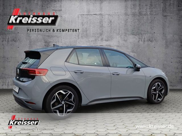 ID.3 Pro Performance ACC/NAVI/KLIMA/SHZ/LED Navi