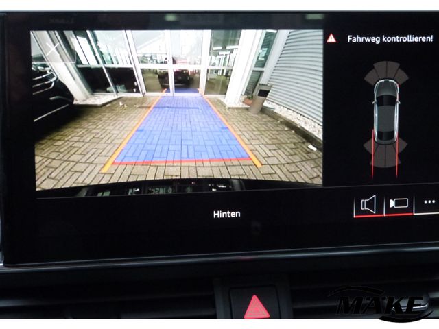 A5 Sportback 50 3,0 TDI quattro advanced,Tiptron