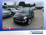 Fiat 500 1.3 Multijet Lounge *ALU*PANORAMA* - Fiat 500 mit Diesel-Antrieb: 1.3