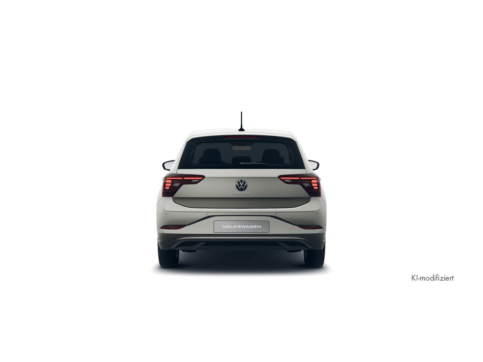 Volkswagen Polo - Bild 7