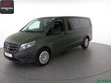 Mercedes-Benz Vito Tourer 114 CDI EXTRALANG 8 SITZE STANDHEIZ - Mercedes-Benz Vito mit Diesel-Antrieb: Kombi, Automatik